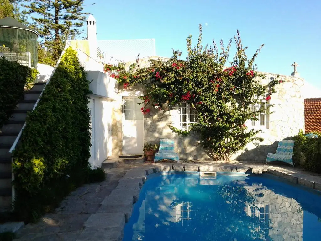 Casa do Mar - Golf Jamor