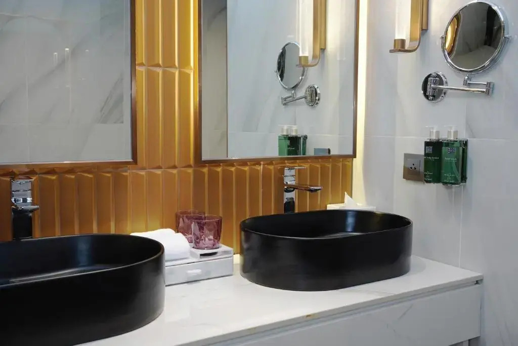 Pipa Hotel Bangkok Sukhumvit 11