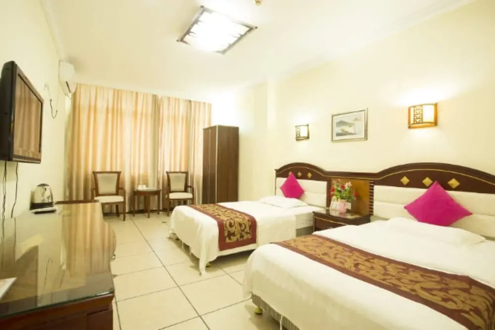 Yindu Hostel