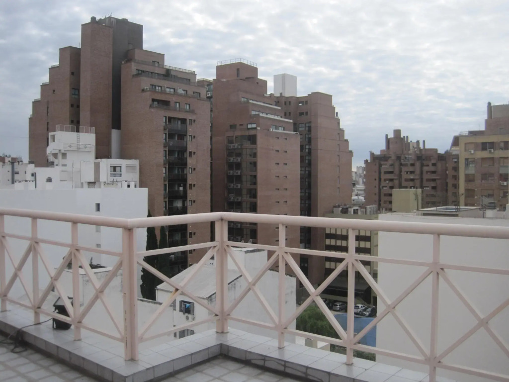 Apart Hotel Magali