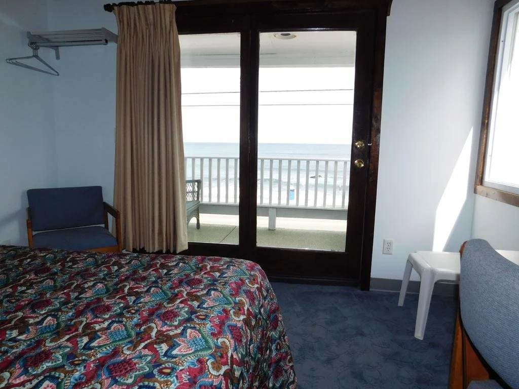 Grand View Hotel