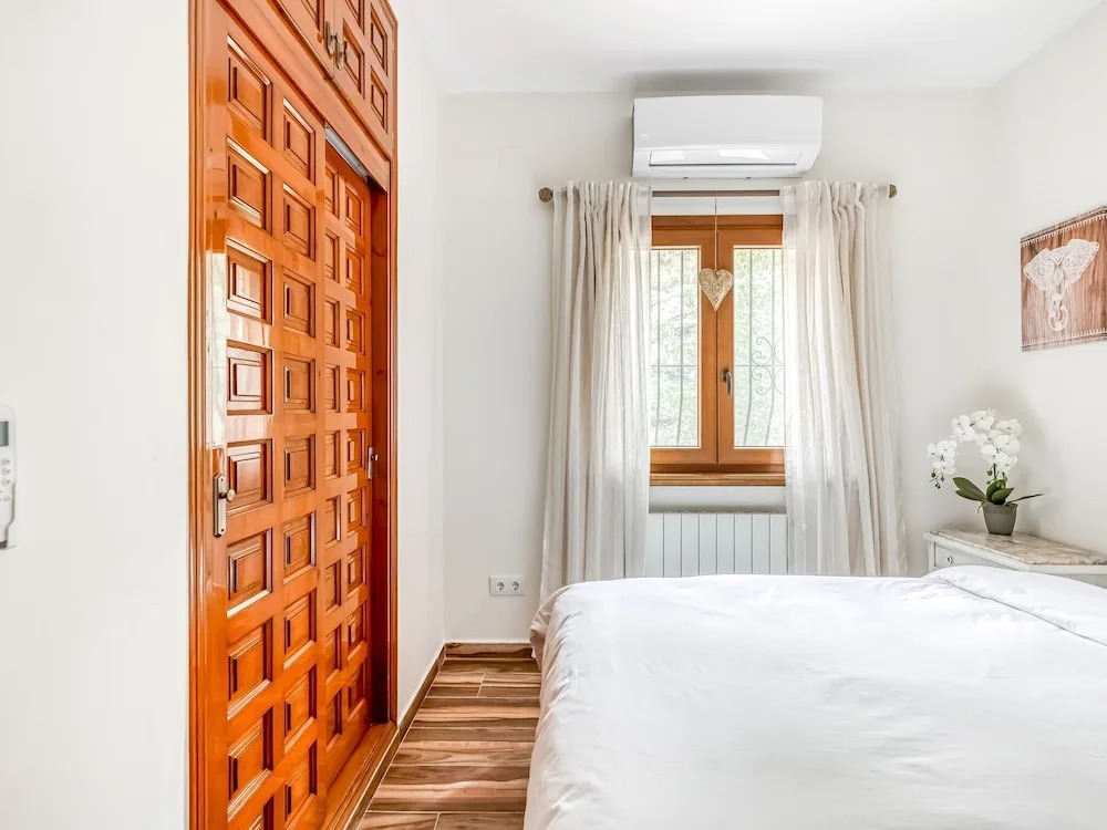 Beautifully Tastefully Decorated Villa in Benitacell With Private Pool