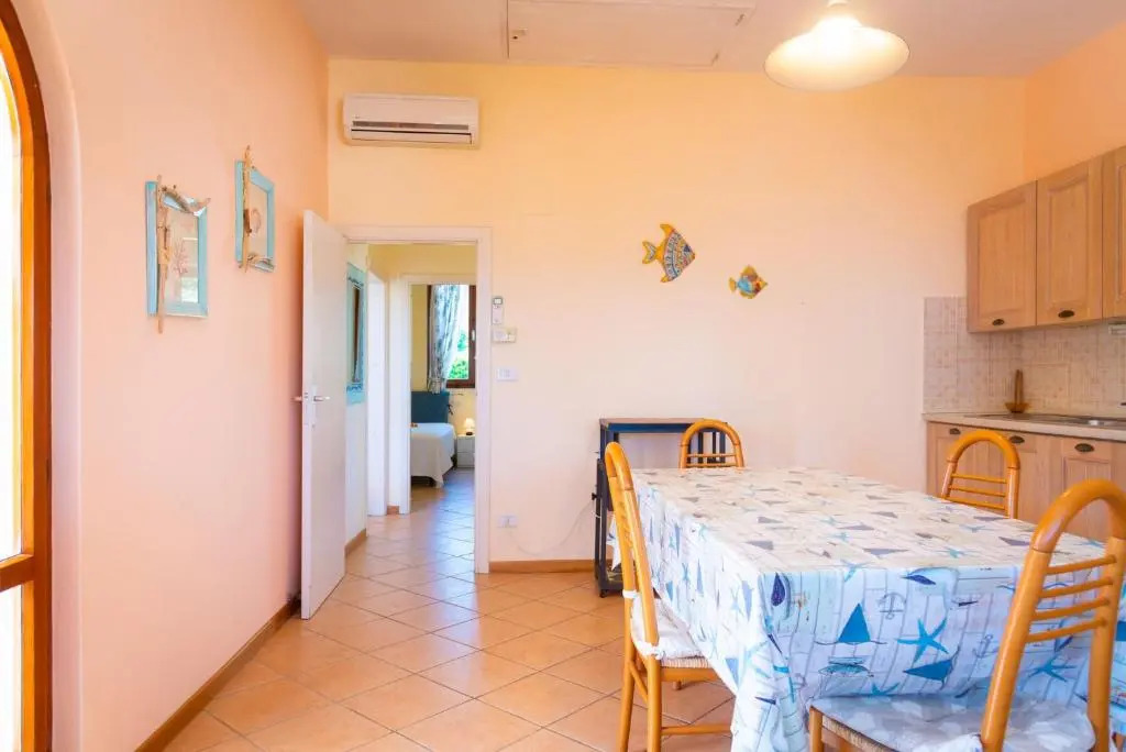 Appartamento La Terrazza Al Mare
