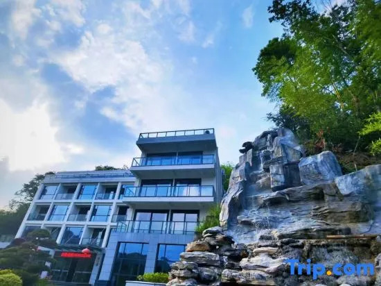 Mufeng Guanhu Homestay