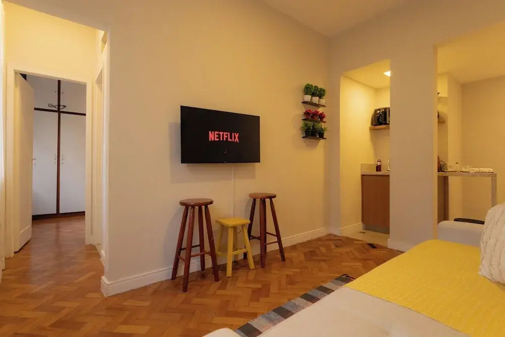 SUH Copacabana 111 Plus Apartment