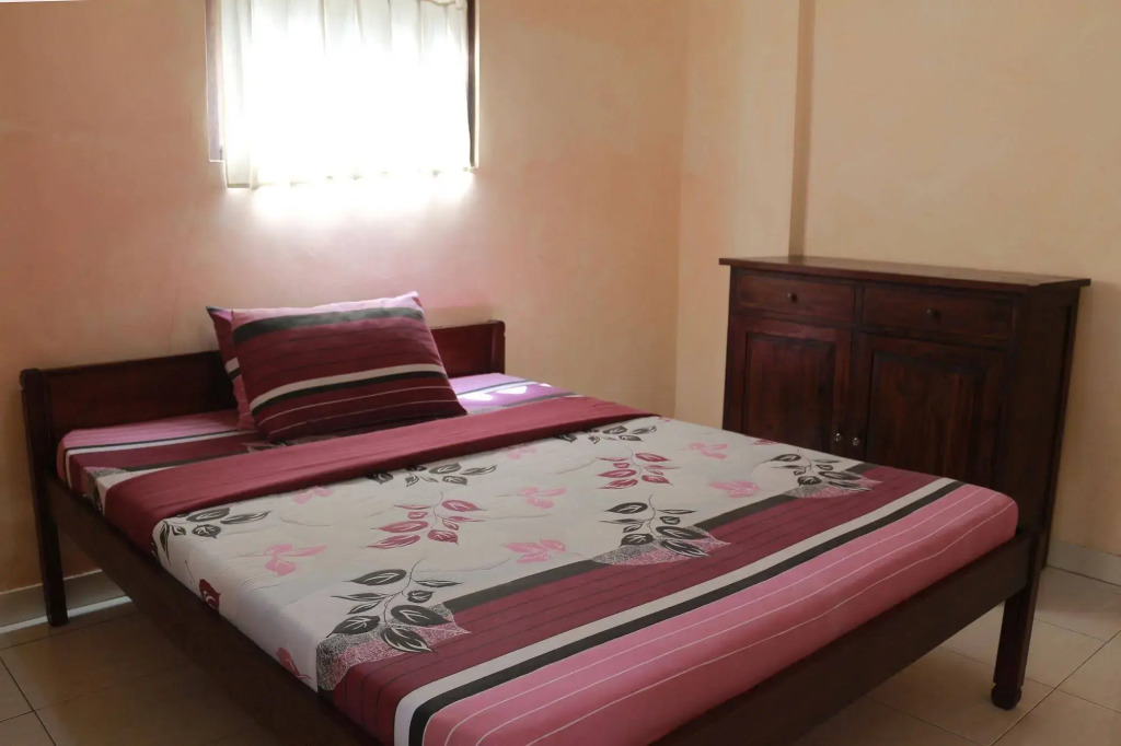 Citrus Tree B&B - Arik