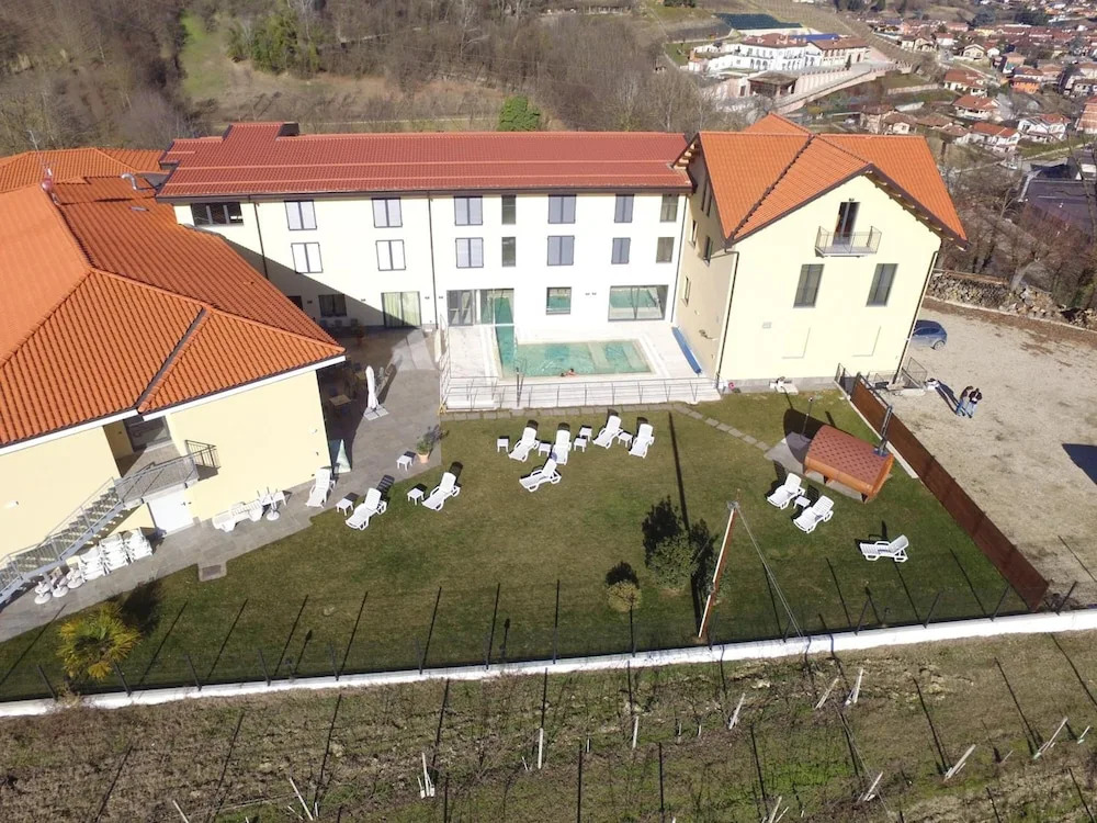 SPA Roero Relax Resort