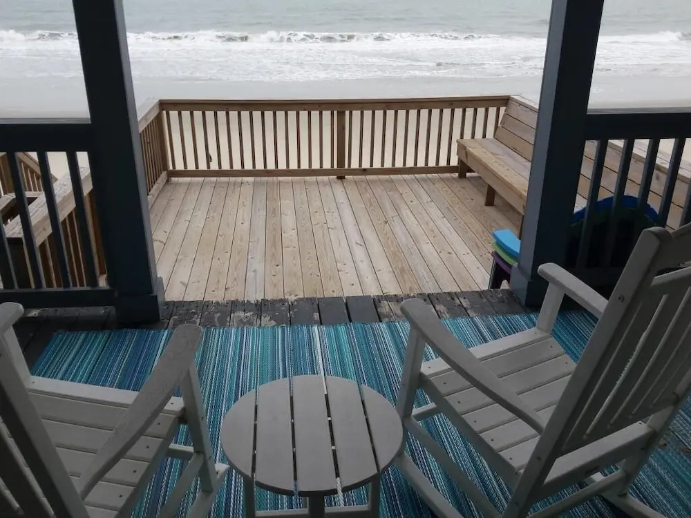 Williams - 4 Br Home