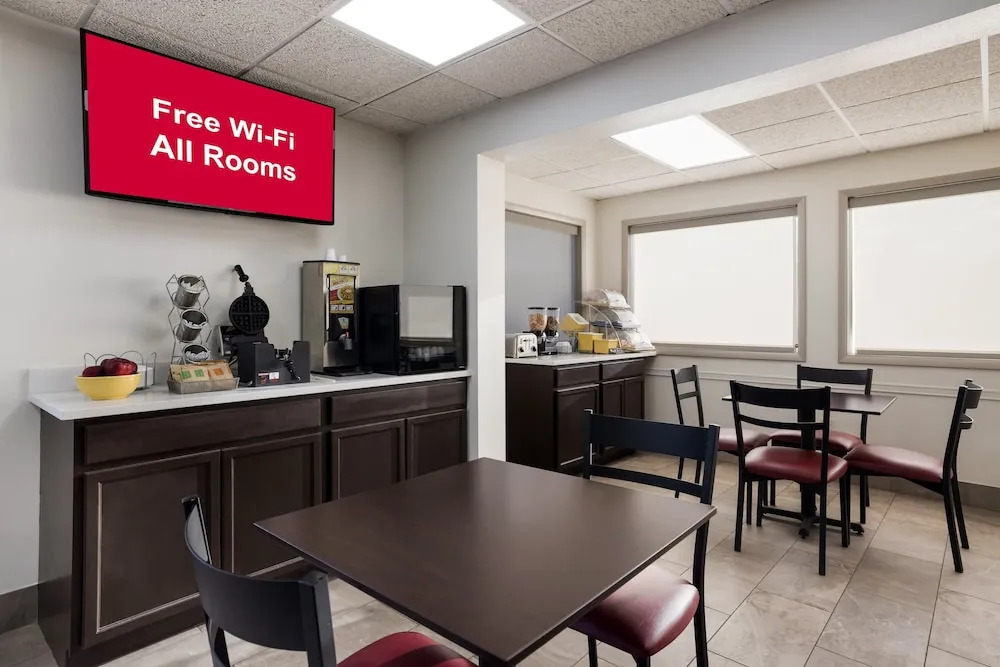 Days Inn Weedsport