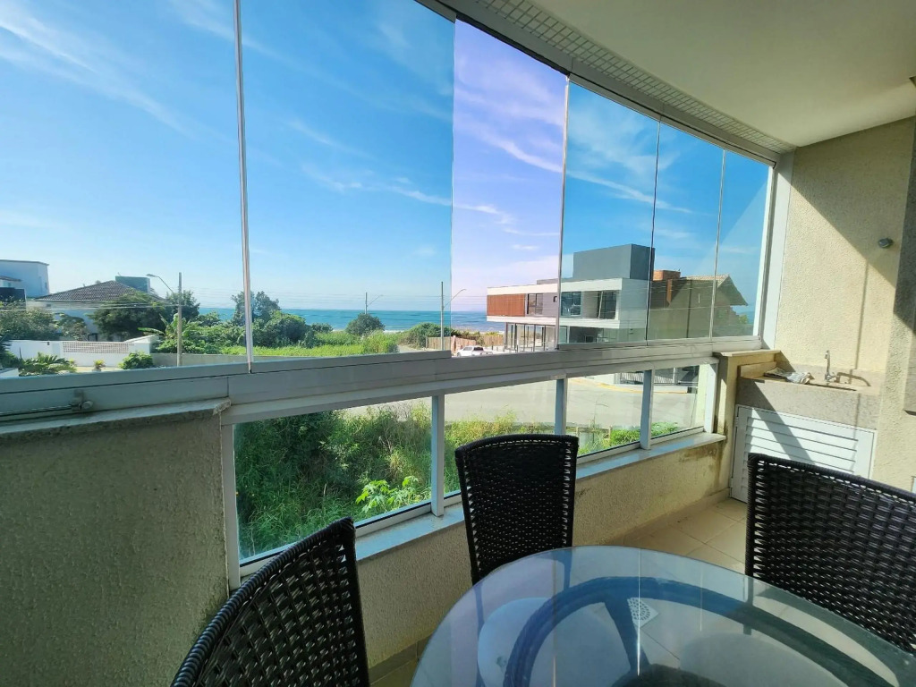 Apartamento frente mar Mariscal