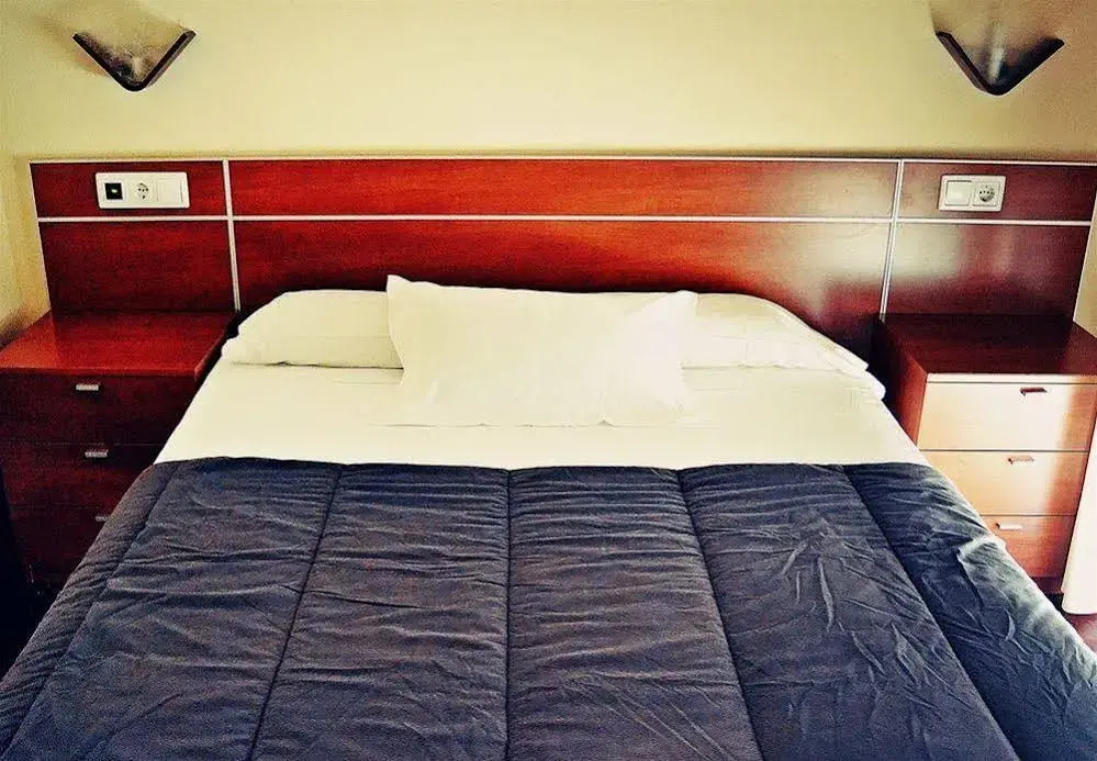 Hostal A Camelia