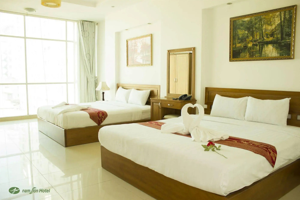 Nam Son Hotel