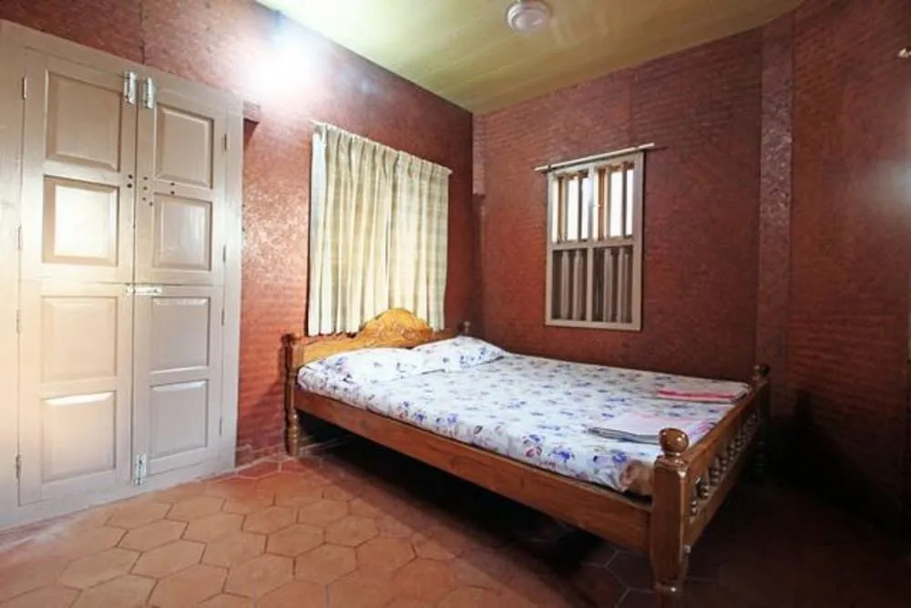 Pranav Beach Resort