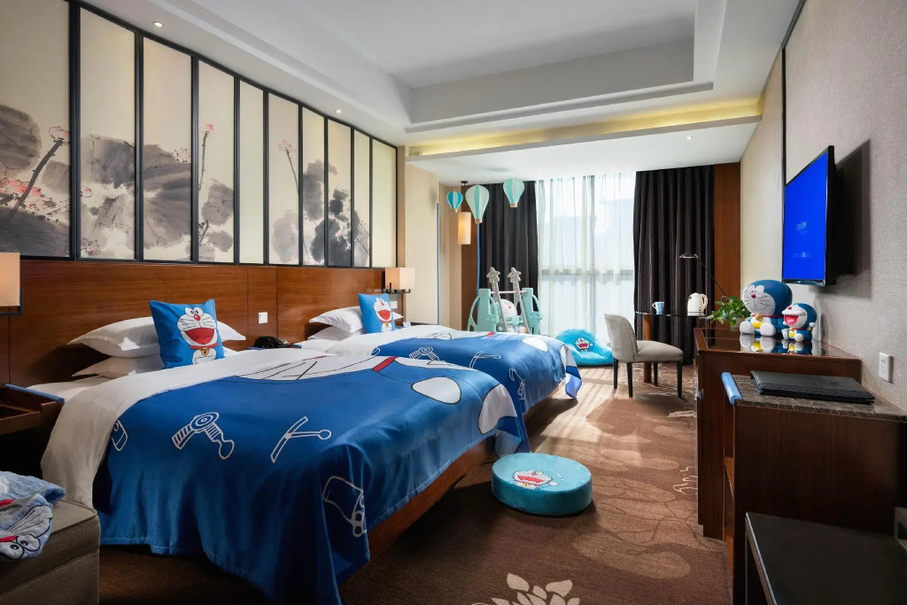 Xiangtan Mingyi Hotel
