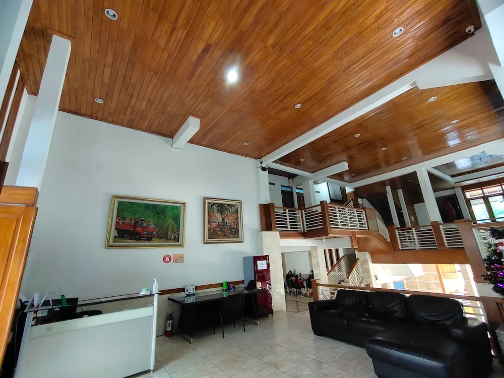 Tirtasari Nice Guesthouse 2
