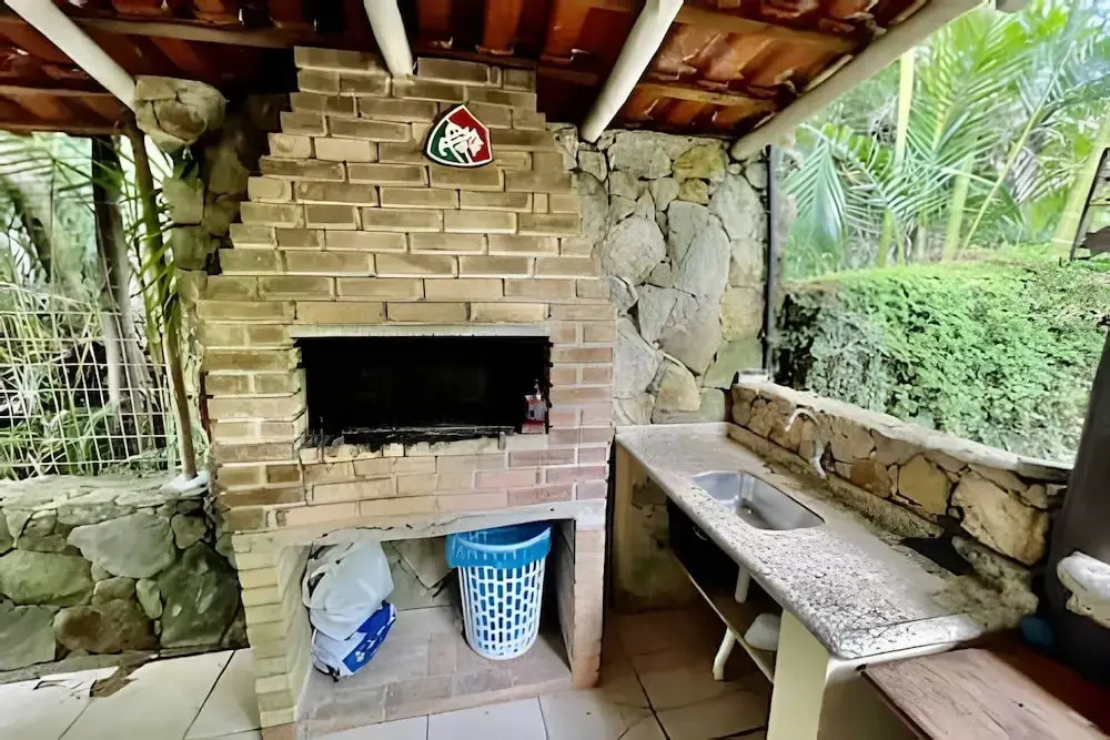 Linda Casa em Juquehy - SP 1