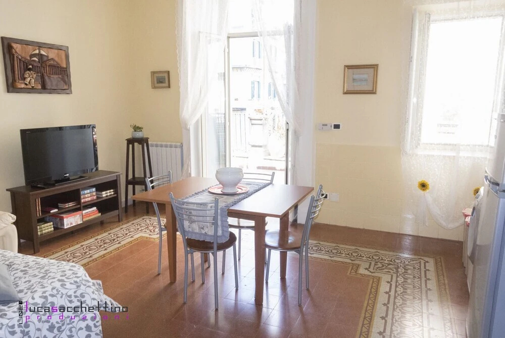 Casa Beatrice