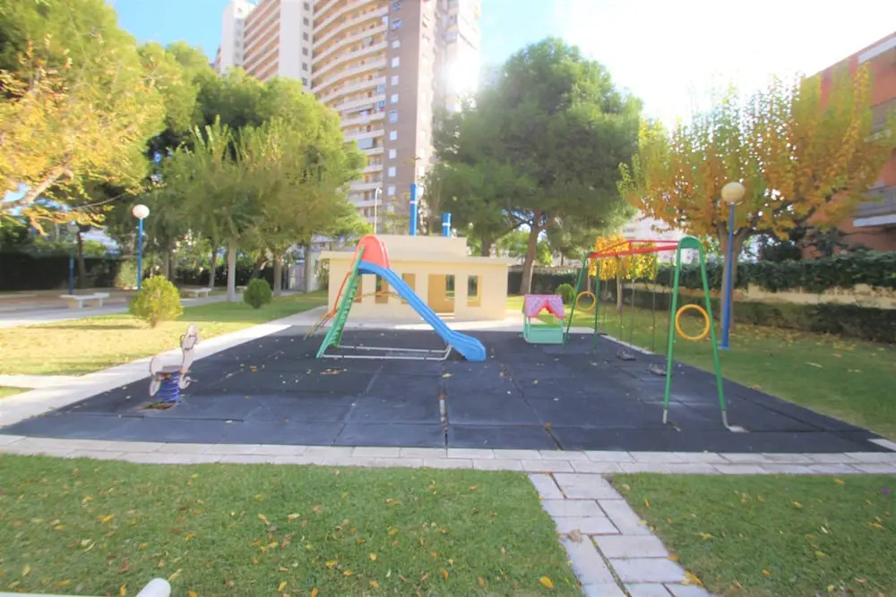 Apartamento CasaTuris Portobello