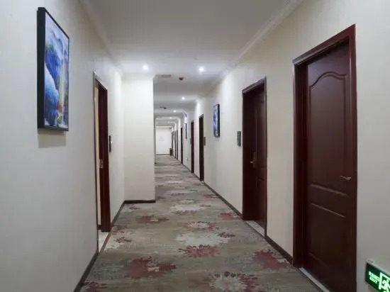 Yin He Hotel
