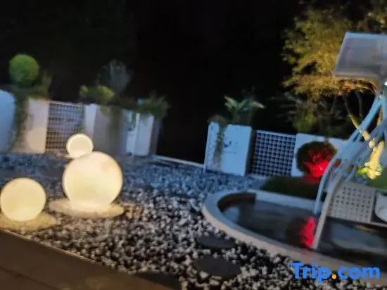 Guinong Courtyard Yuji Homestay