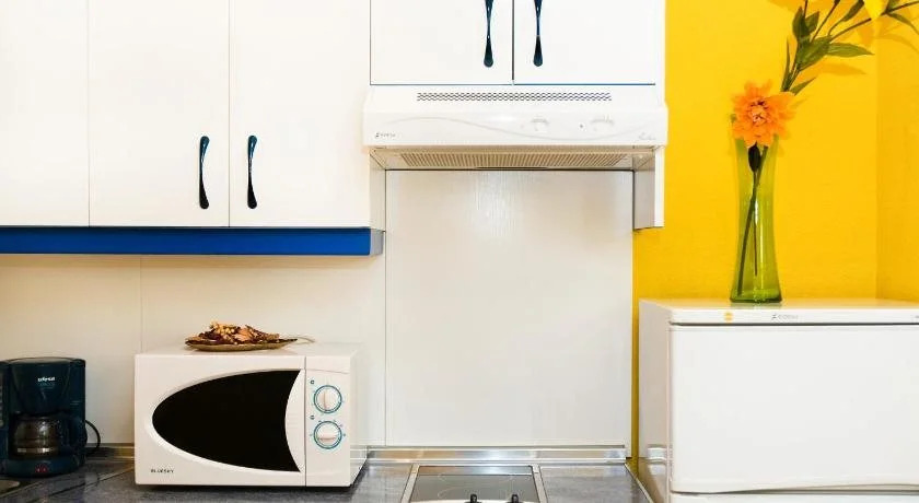 Apartamentos Dana Madrid