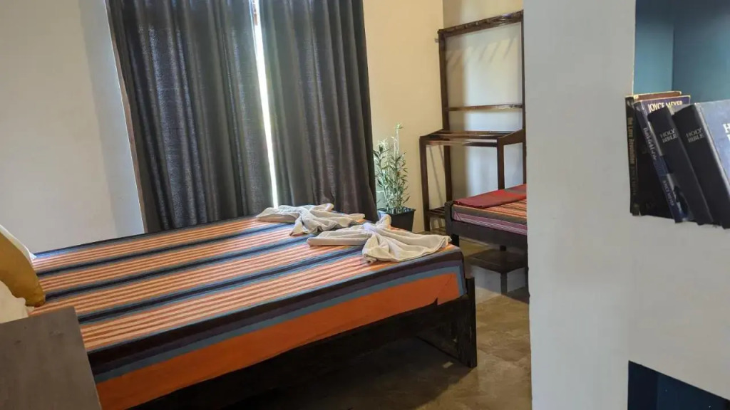 Home Stay