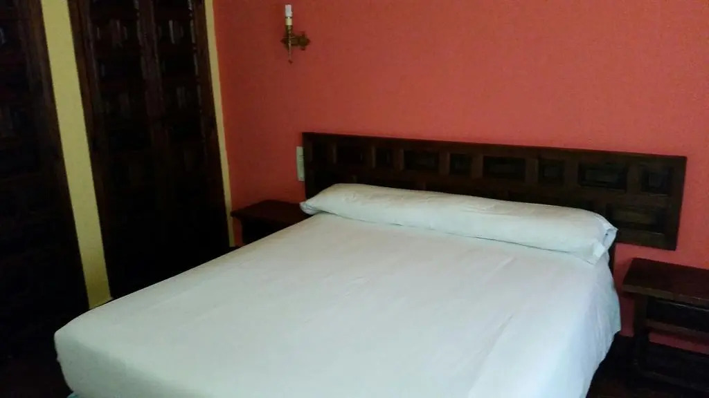 Hotel El Zorzal