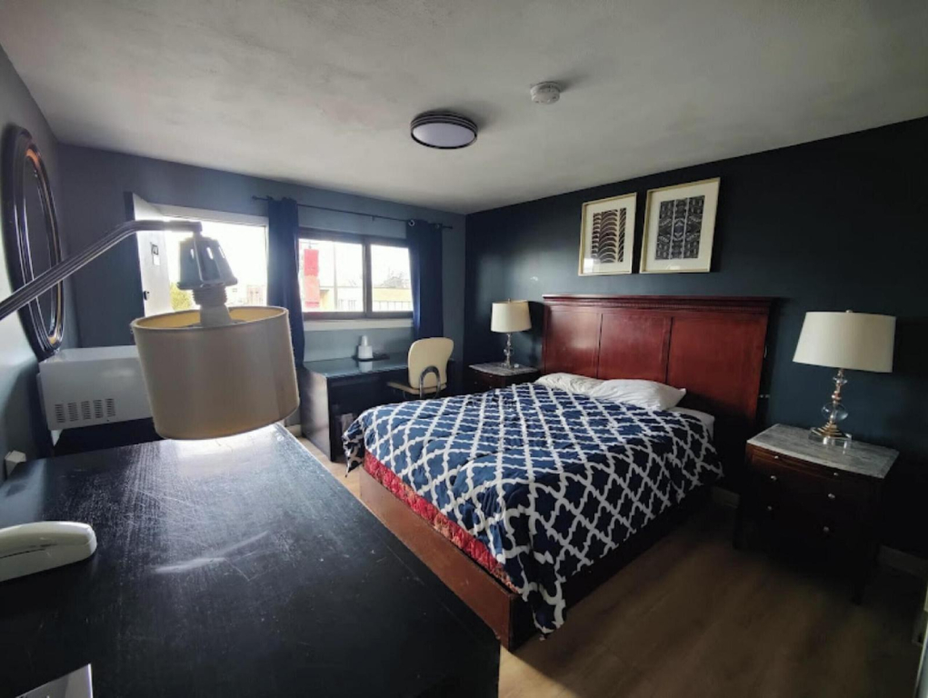American Midwest Hotel Niles