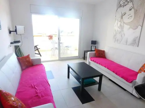 Apartment Gran Lago.2