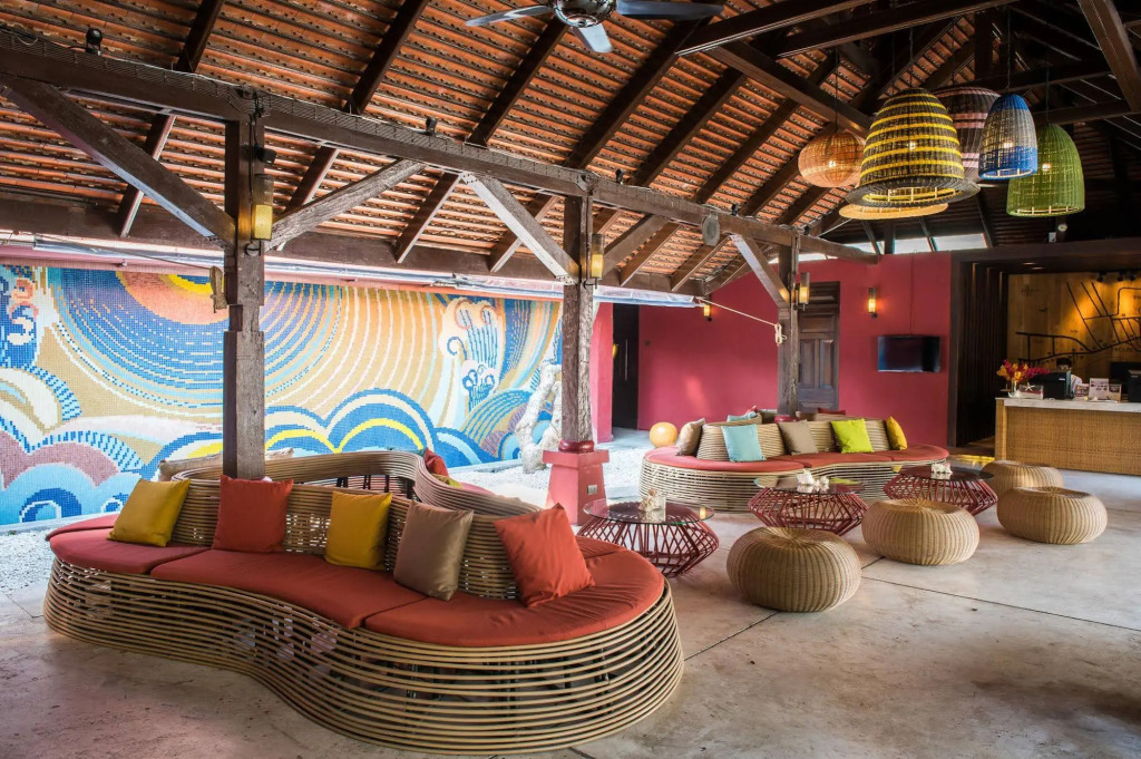 The Peri Hotel Hua Hin
