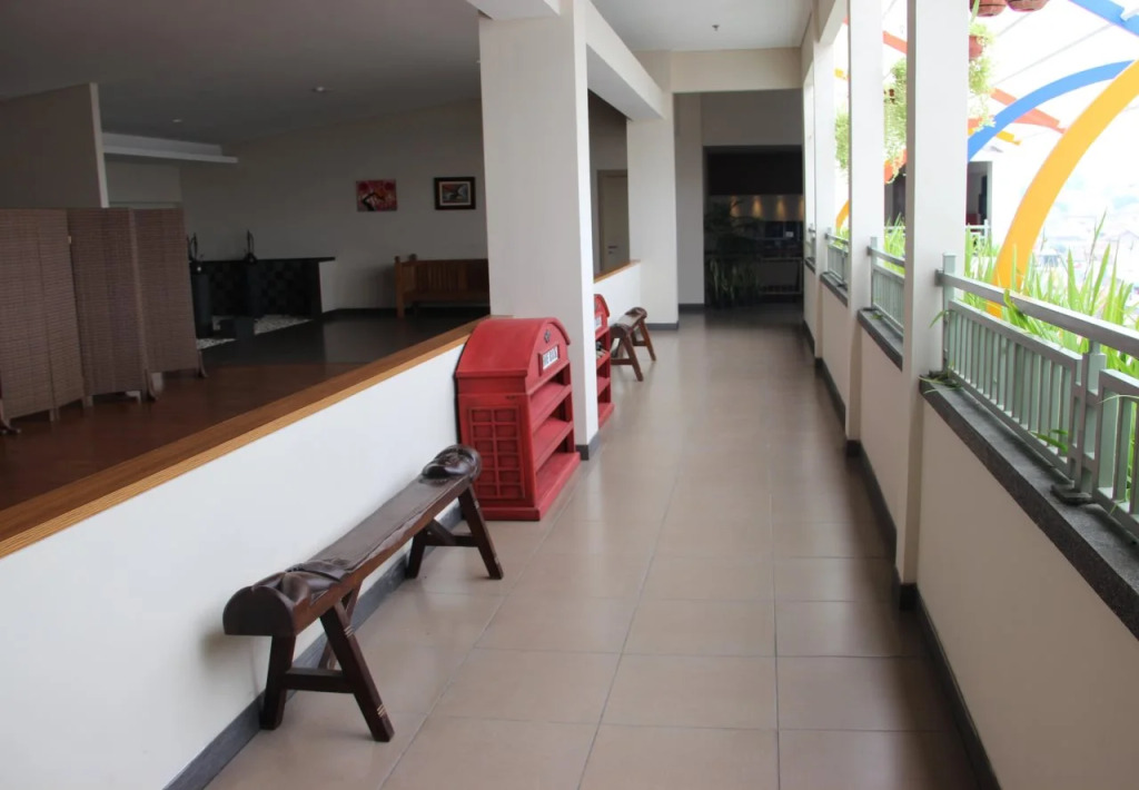 Mutiara Hotel and Convention