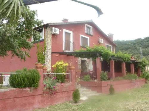 La Granja del Pescador