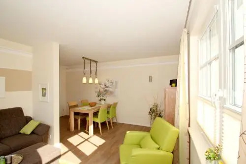 Villa Antje - Whg 07