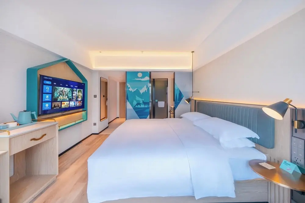 Yishang Hotel
