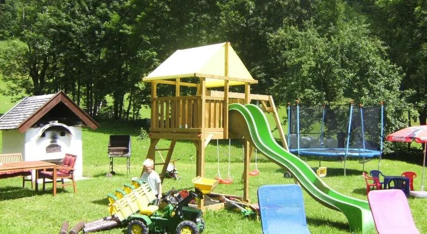 Bio Bauernhof Vorderoberlehen