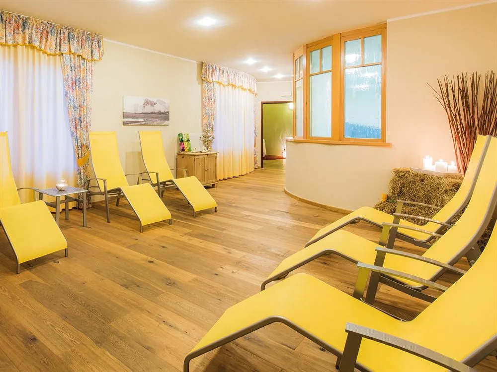 Hotel Bad Waldbrunn