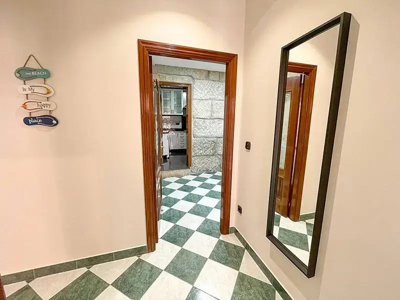 Apartamentos Illa de Arousa Centro 3000