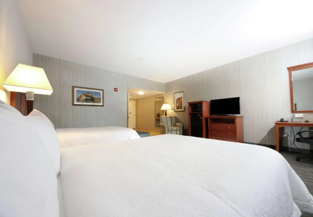 Hampton Inn Ellsworth
