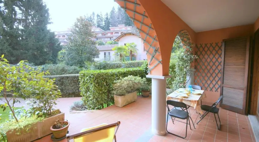 Chiostro