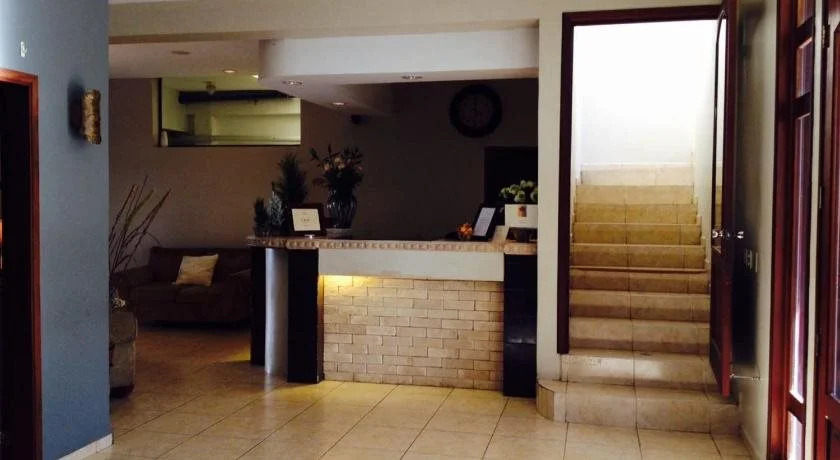 Hotel Papa Beto