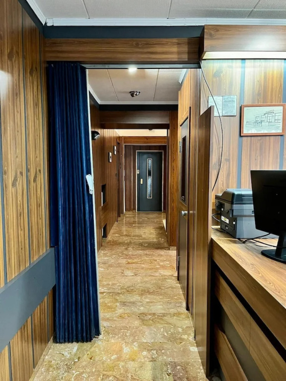 Hotel Stella Alpina