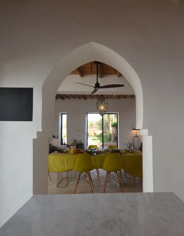 La Villa Rose Anna