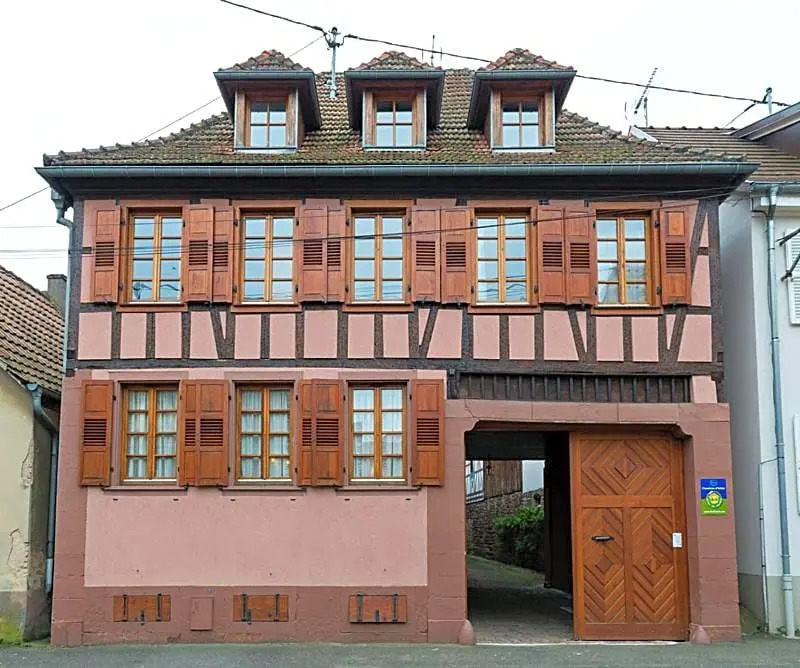 Au gre des chateaux