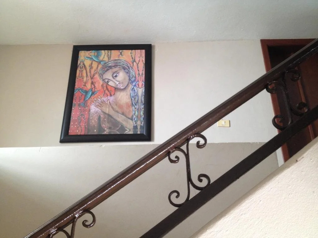 Suites Silvana