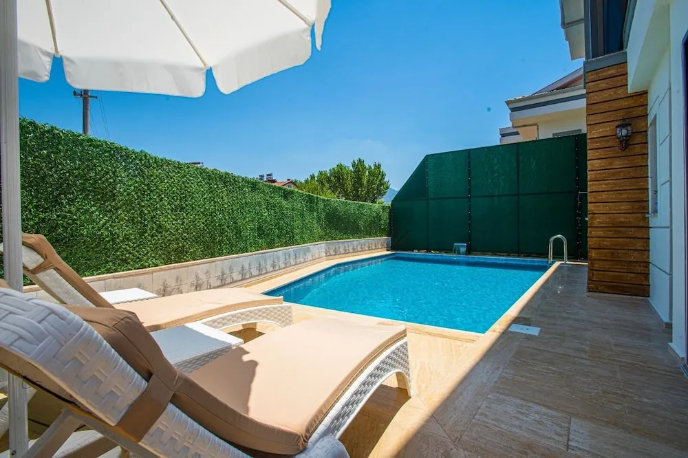 Villa Konfor Dogu