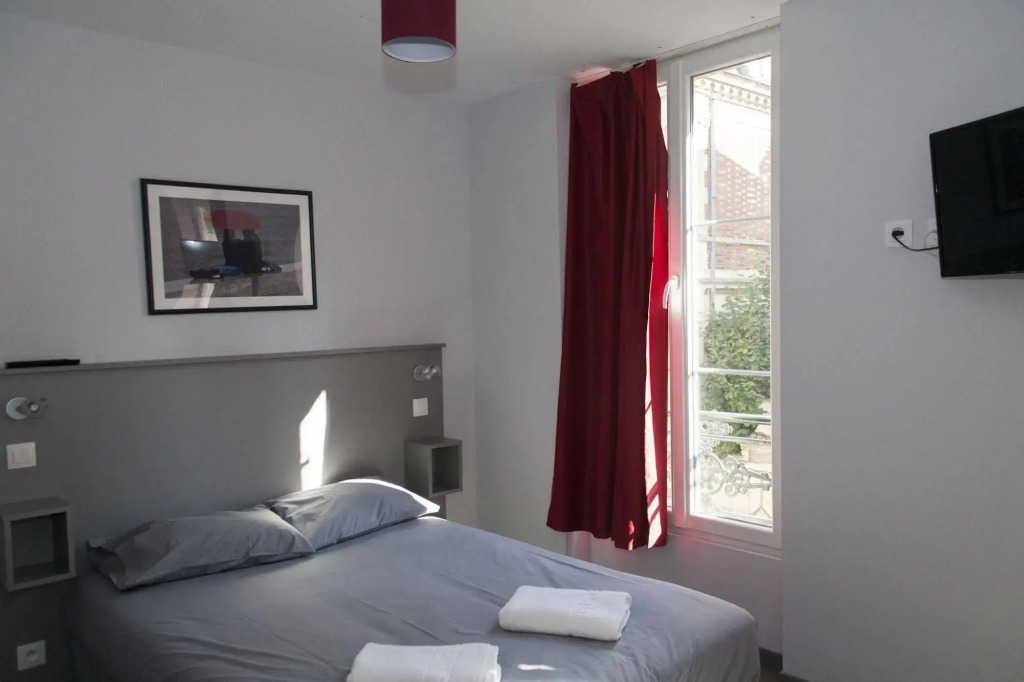 Smartappart Caen Grusse