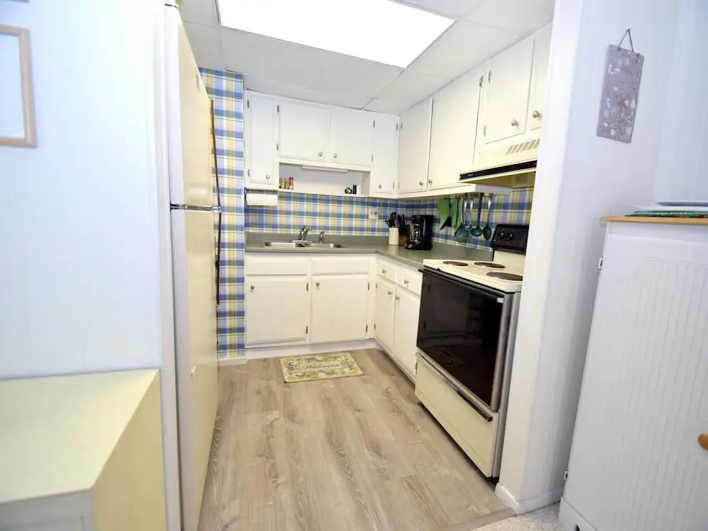 Gullway 2833 - 3 Br Townhouse