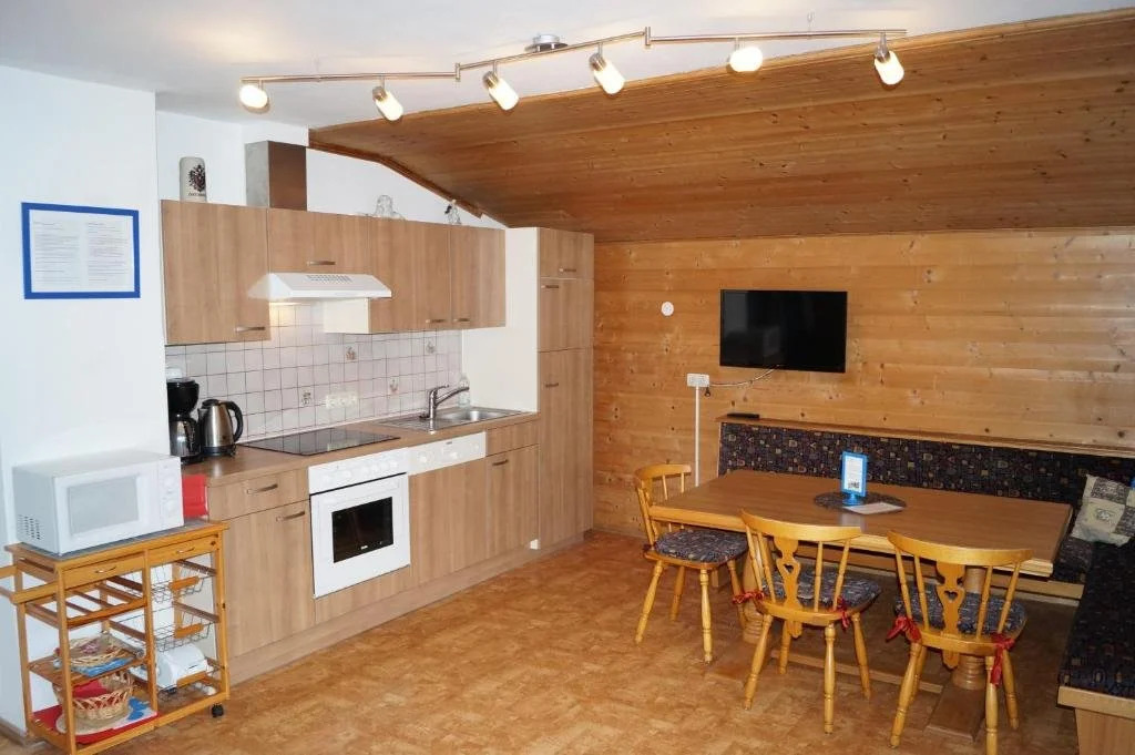 Appartment Sonnenschein