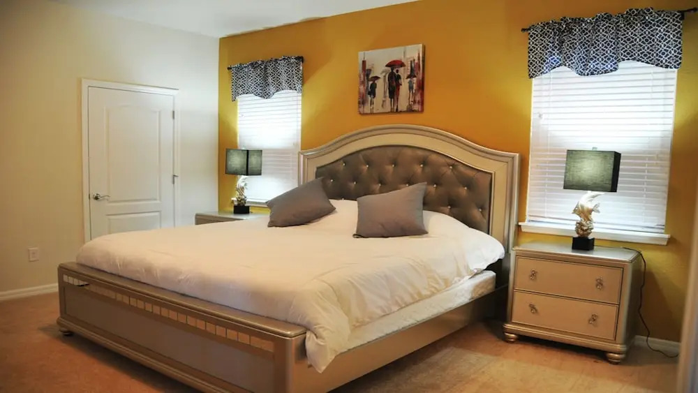 Shv1206ha - 8 Bedroom Villa In Windsor At Westside, Sleeps Up To 18, Just 7 Miles To Disney