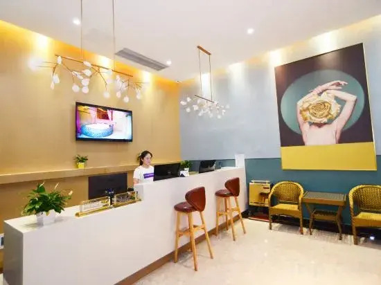 Changsha Xingangwan Hotel